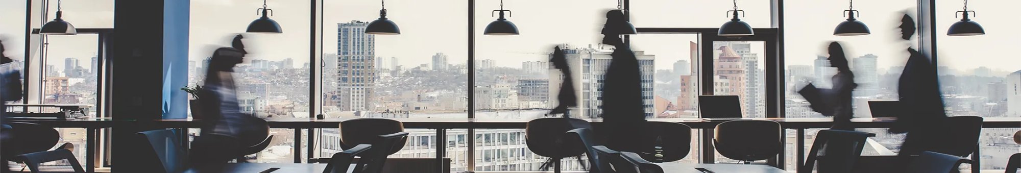 Vault CPA Vancouver office