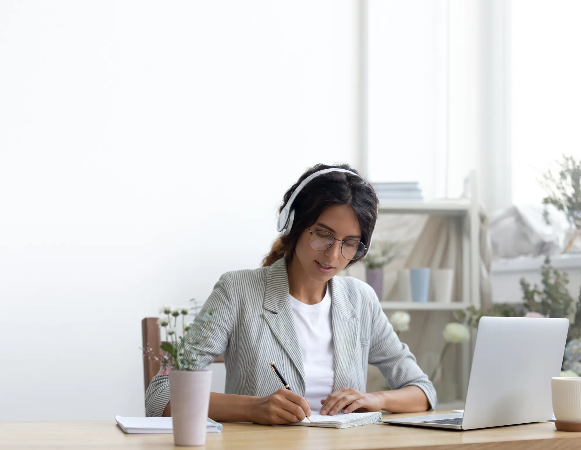 Self-Employed & Contractor Support